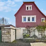 Beautiful Home In Dresden With Kitchen
